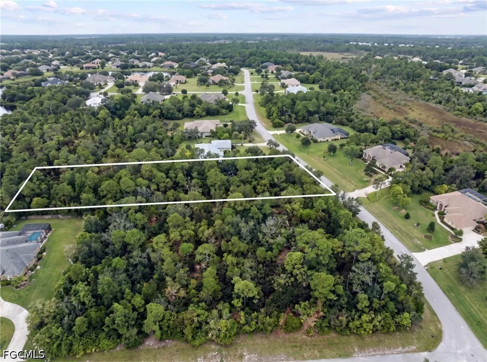 Cypress Creek Drive Grant, FL 32949