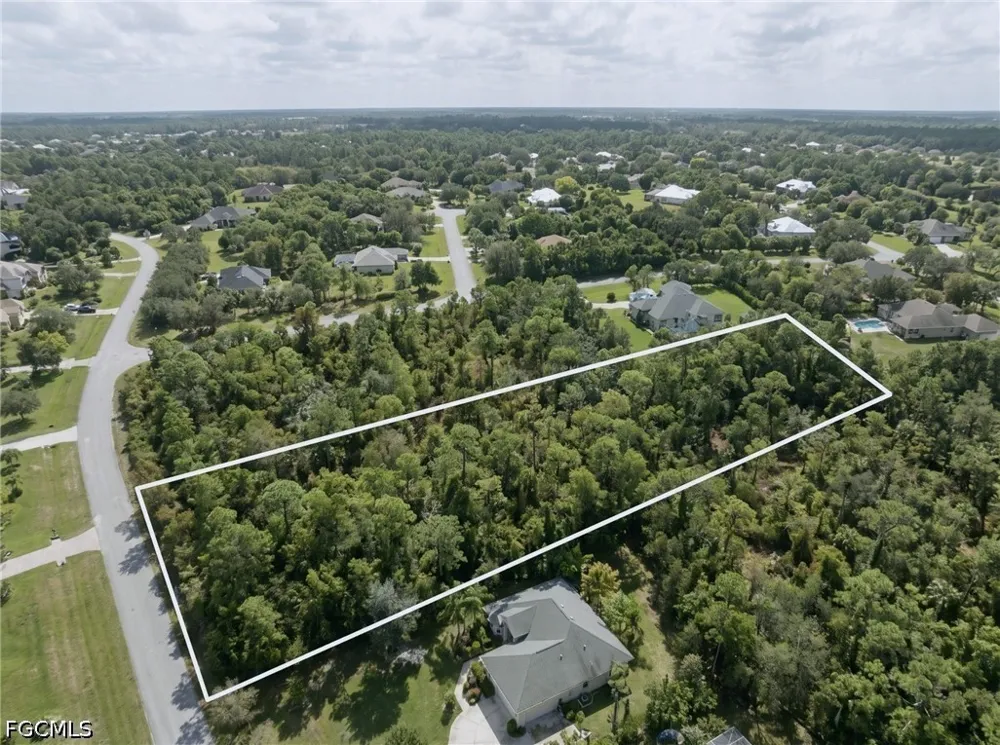 Cypress Creek Drive Grant, FL 32949