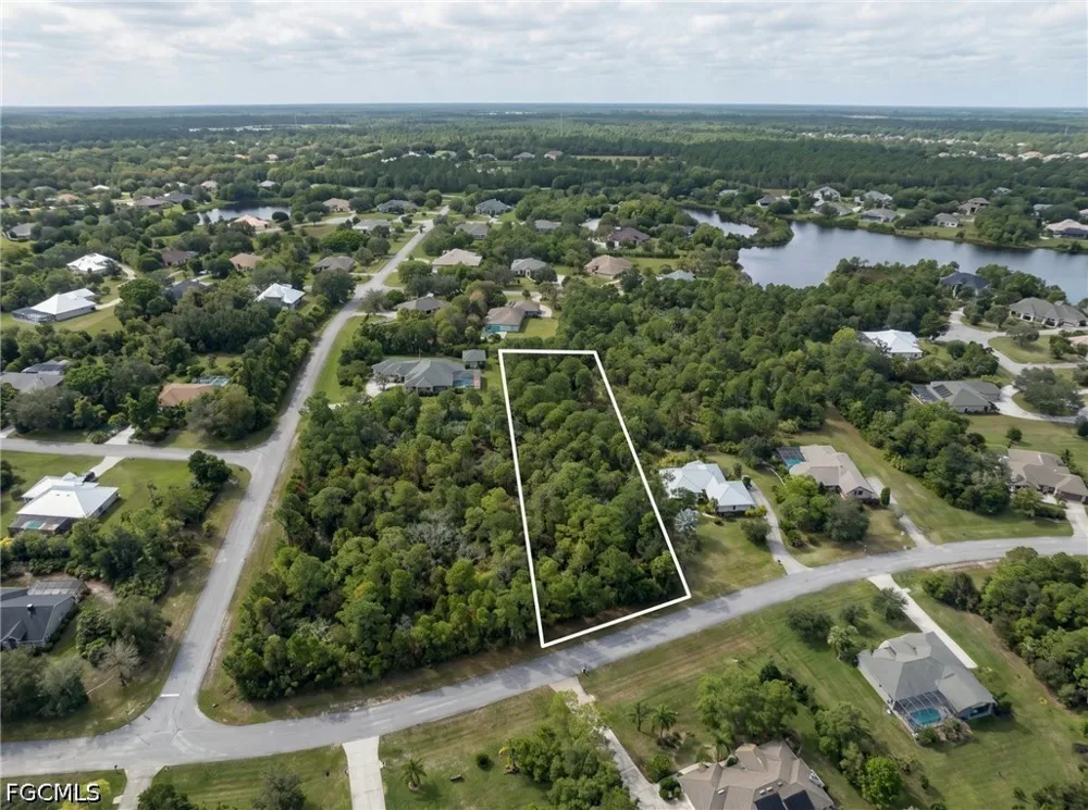 Cypress Creek Drive Grant, FL 32949