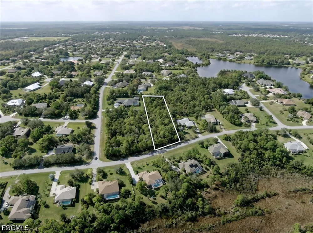 Cypress Creek Drive Grant, FL 32949