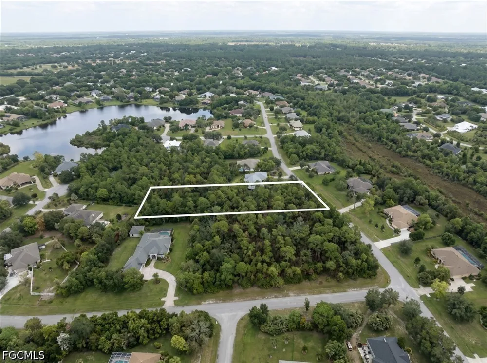 Cypress Creek Drive Grant, FL 32949