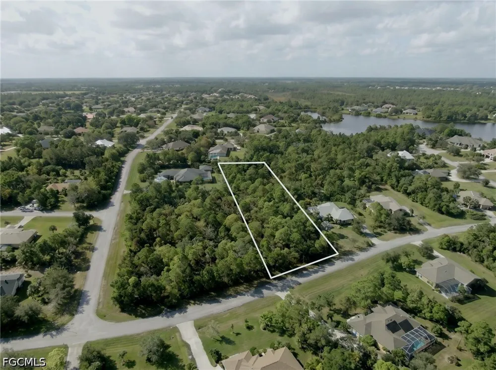 Cypress Creek Drive Grant, FL 32949