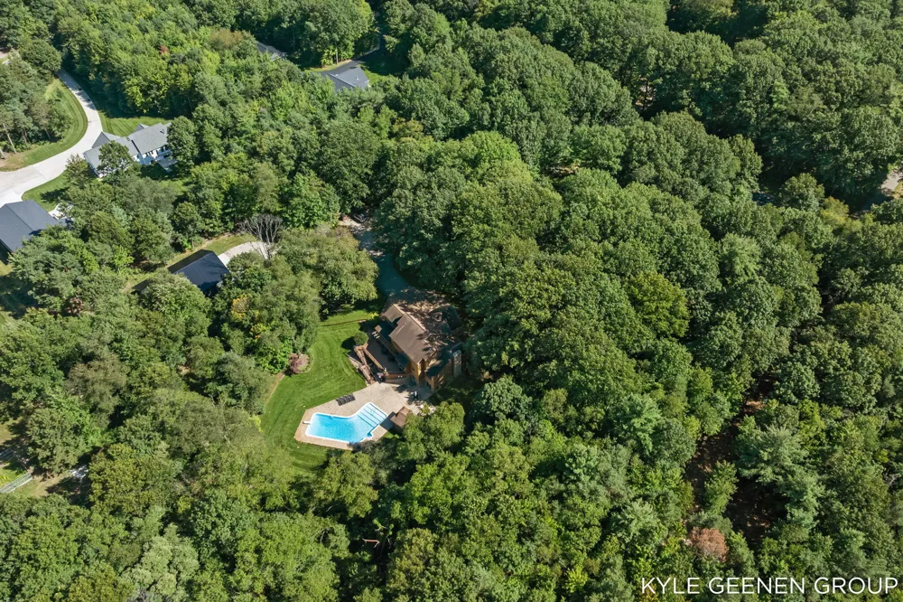 16521 Van Buren Street West Olive, MI 49460