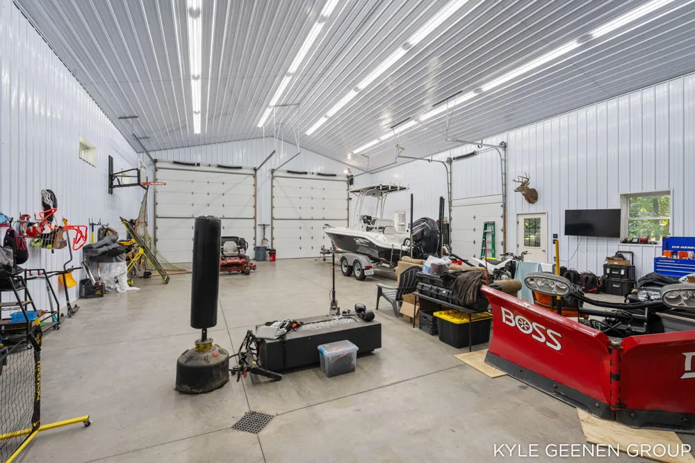 16521 Van Buren Street West Olive, MI 49460