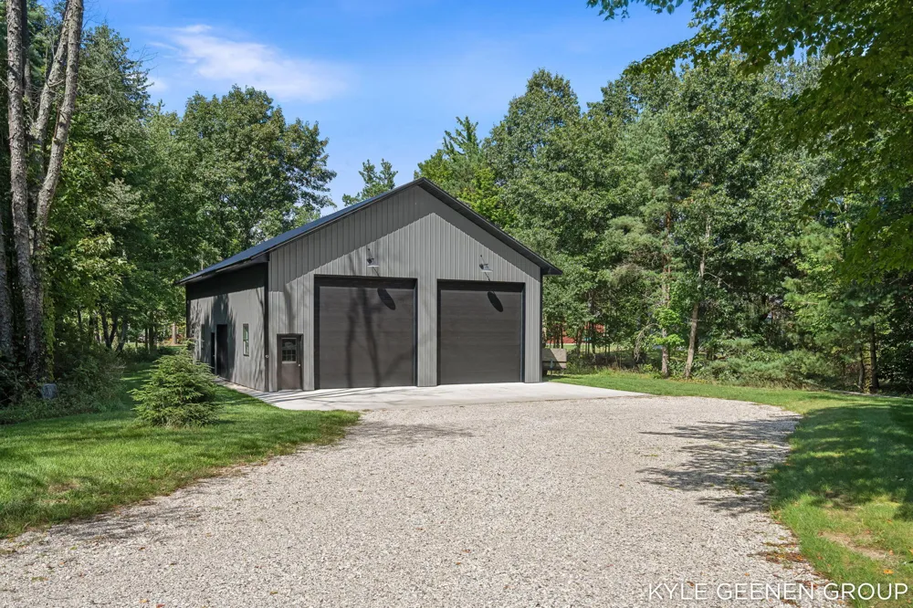 16521 Van Buren Street West Olive, MI 49460