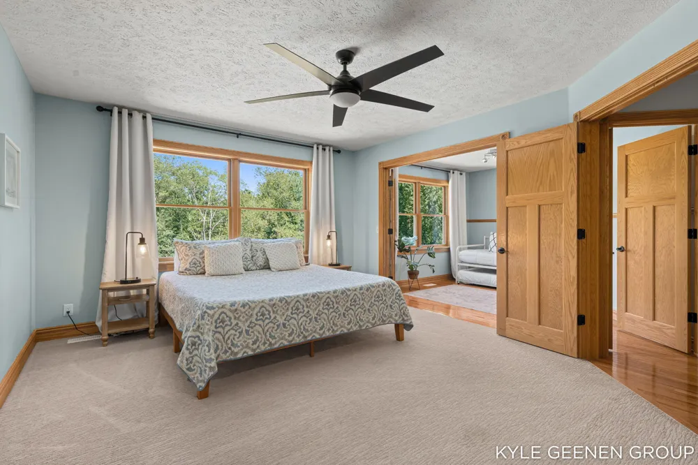 16521 Van Buren Street West Olive, MI 49460