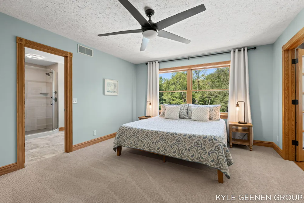 16521 Van Buren Street West Olive, MI 49460