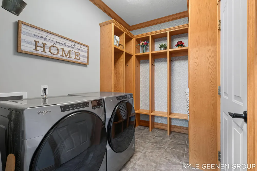 16521 Van Buren Street West Olive, MI 49460