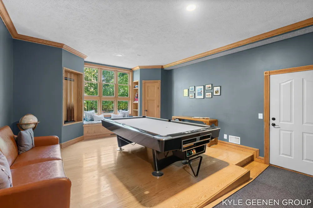 16521 Van Buren Street West Olive, MI 49460