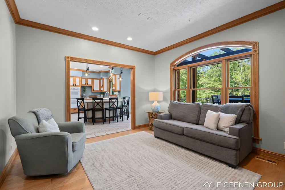 16521 Van Buren Street West Olive, MI 49460