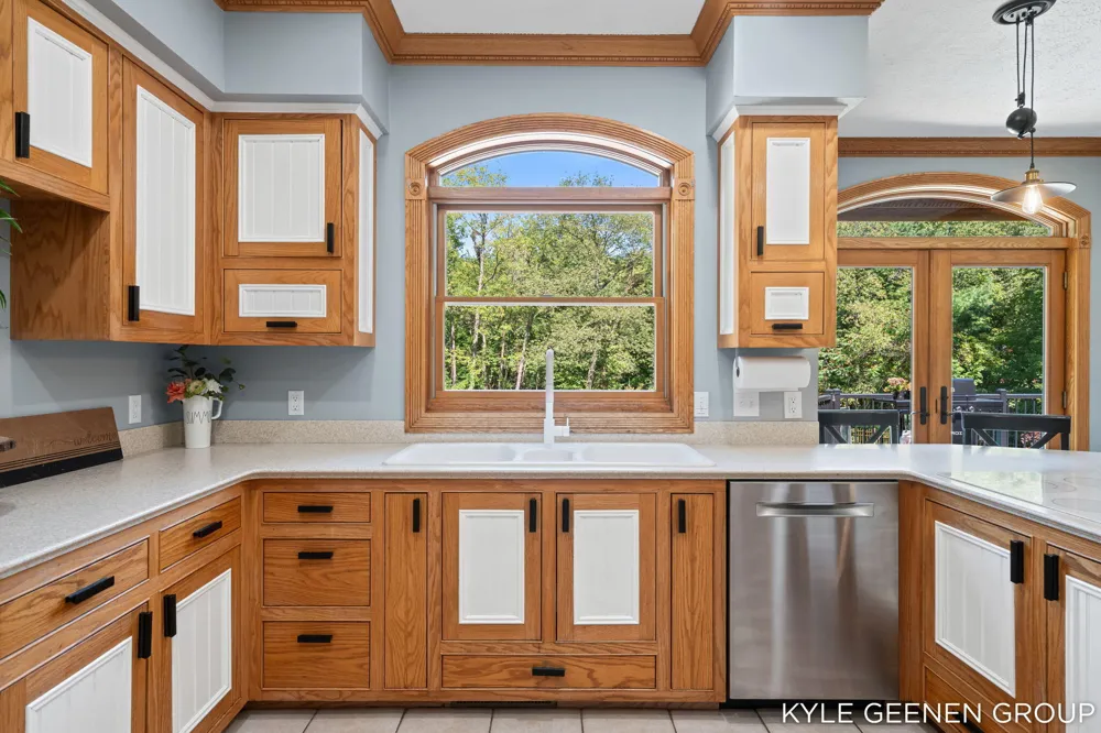 16521 Van Buren Street West Olive, MI 49460
