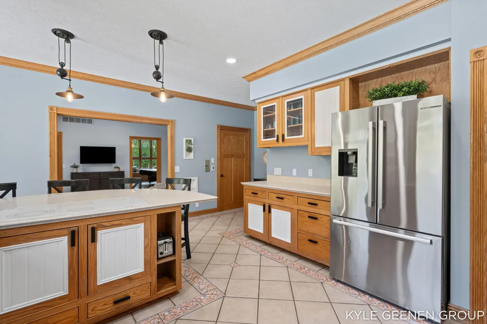 16521 Van Buren Street West Olive, MI 49460
