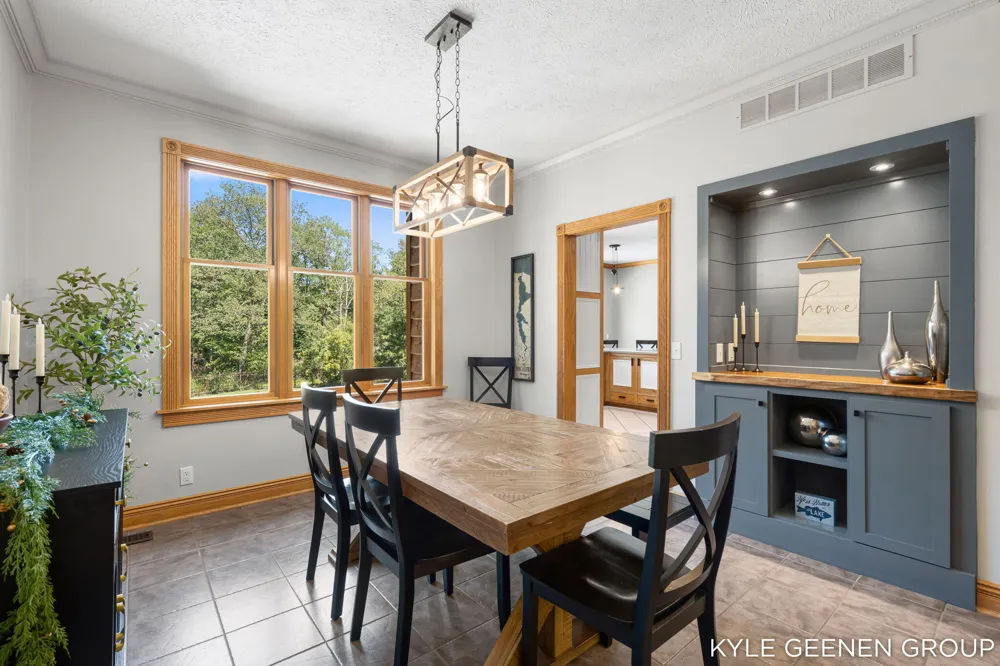 16521 Van Buren Street West Olive, MI 49460