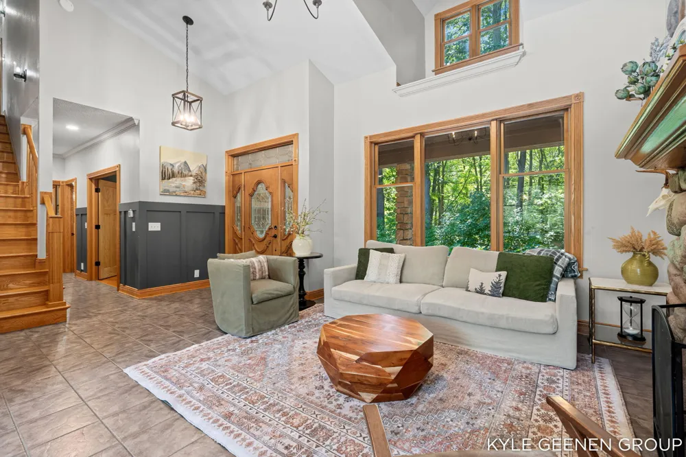 16521 Van Buren Street West Olive, MI 49460