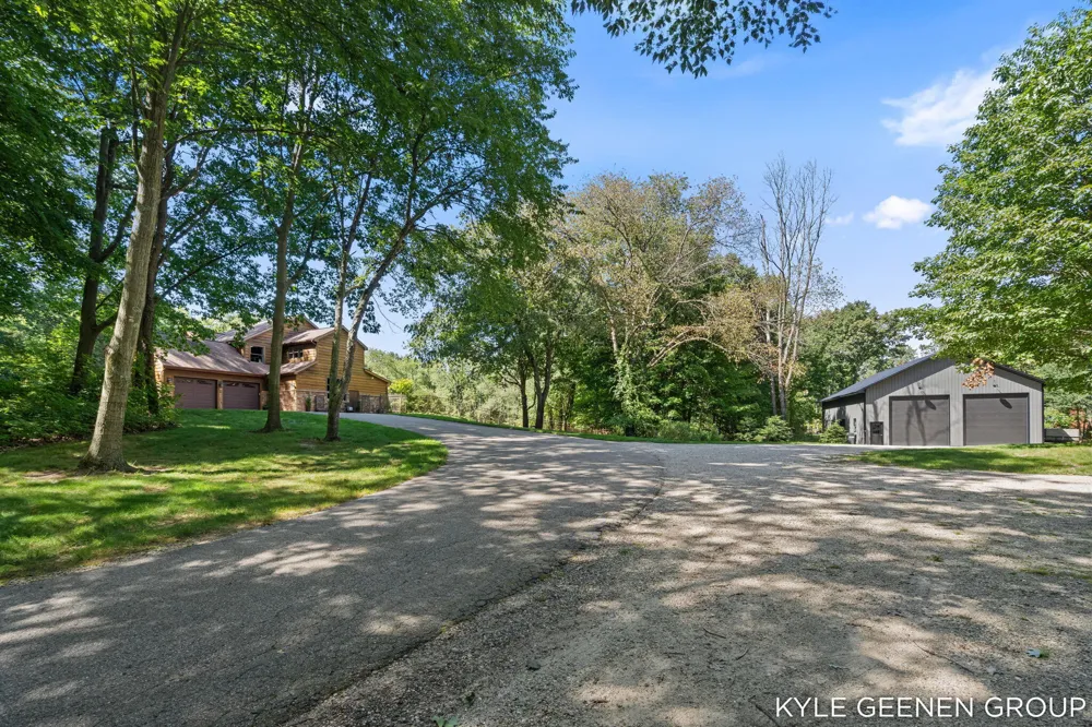16521 Van Buren Street West Olive, MI 49460