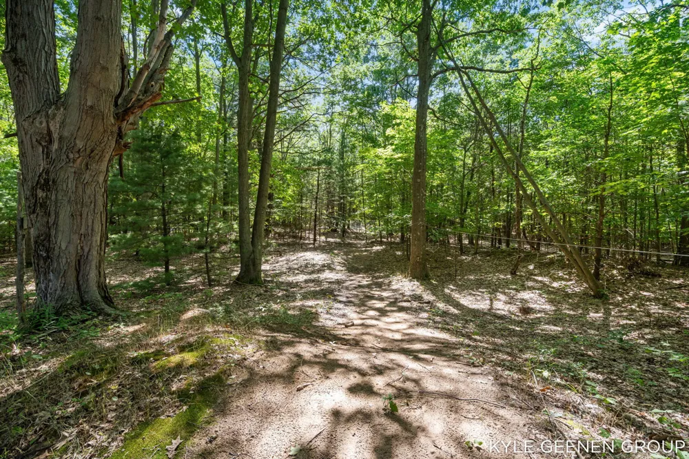 16521 Van Buren Street West Olive, MI 49460