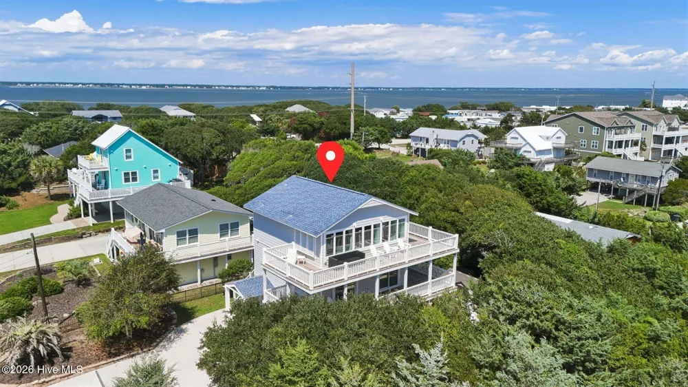 102 Gregg Street Emerald Isle, NC 28594