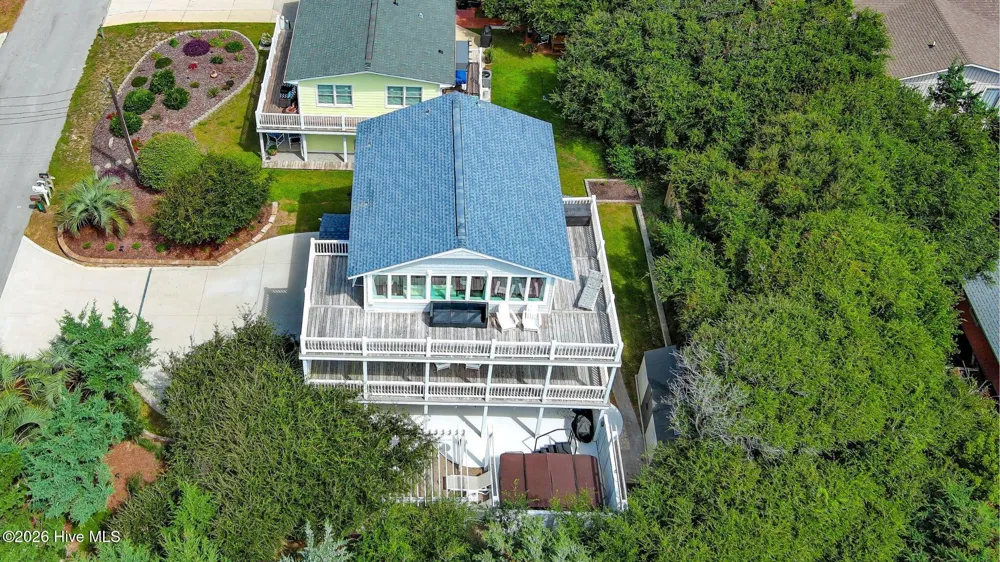 102 Gregg Street Emerald Isle, NC 28594