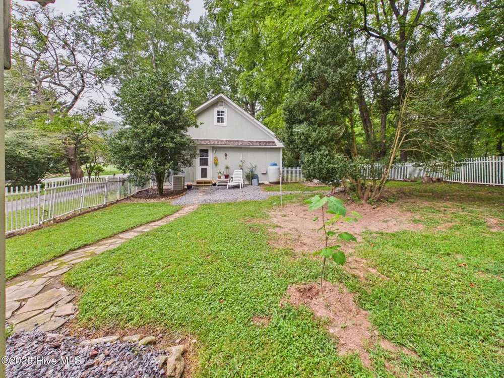 253 Truett Camp Road Hayesville, NC 28904