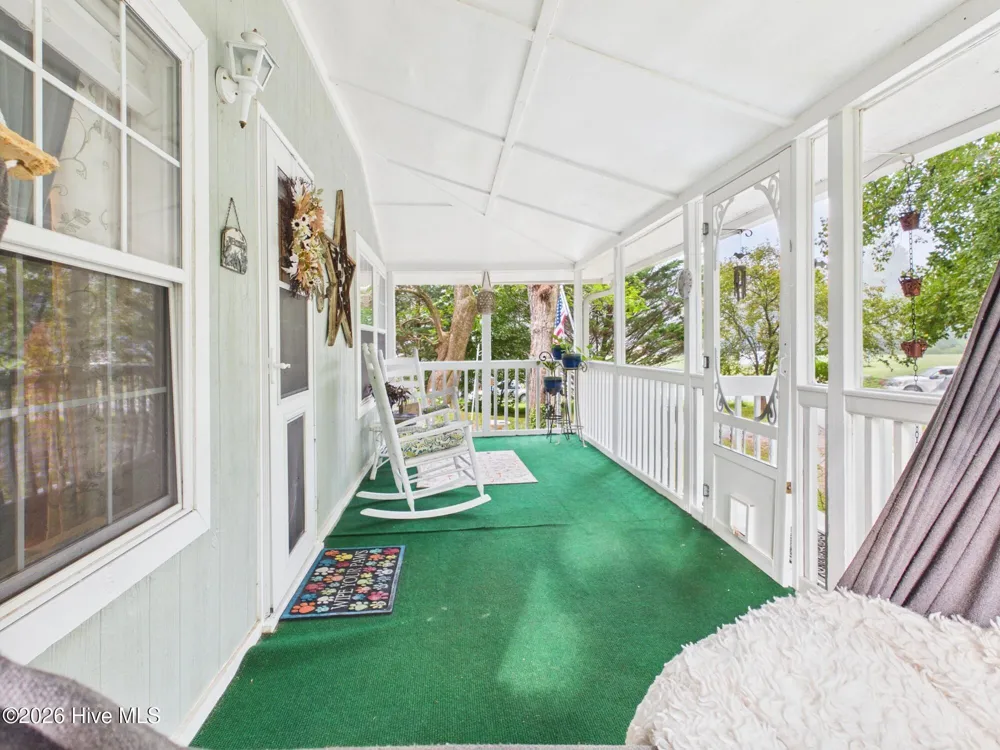 253 Truett Camp Road Hayesville, NC 28904