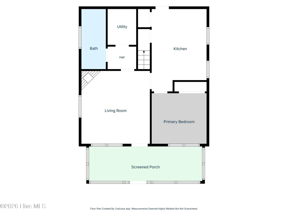 253 Truett Camp Road Hayesville, NC 28904