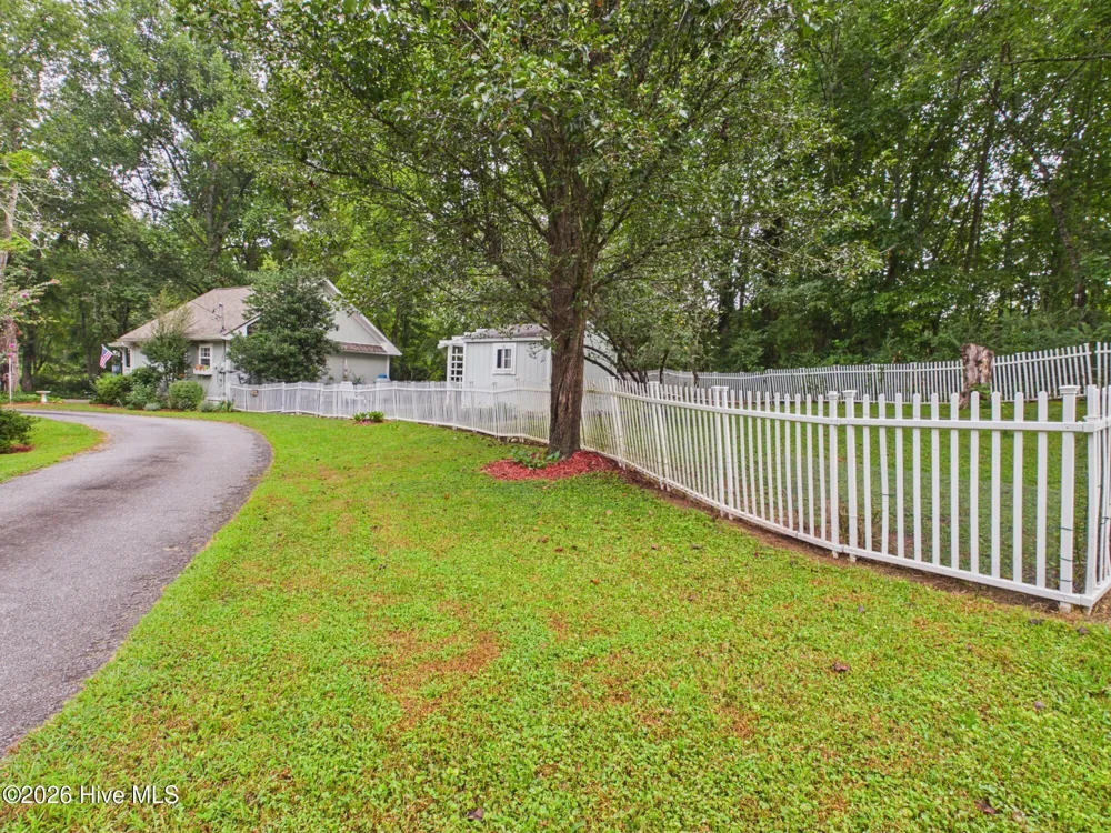 253 Truett Camp Road Hayesville, NC 28904