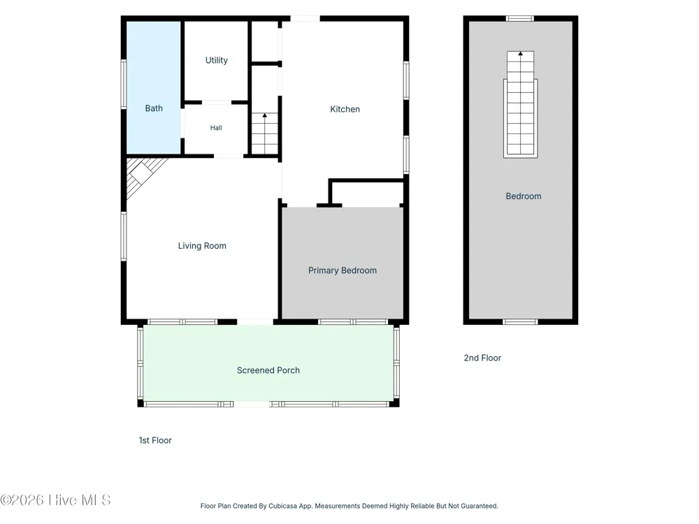 253 Truett Camp Road Hayesville, NC 28904