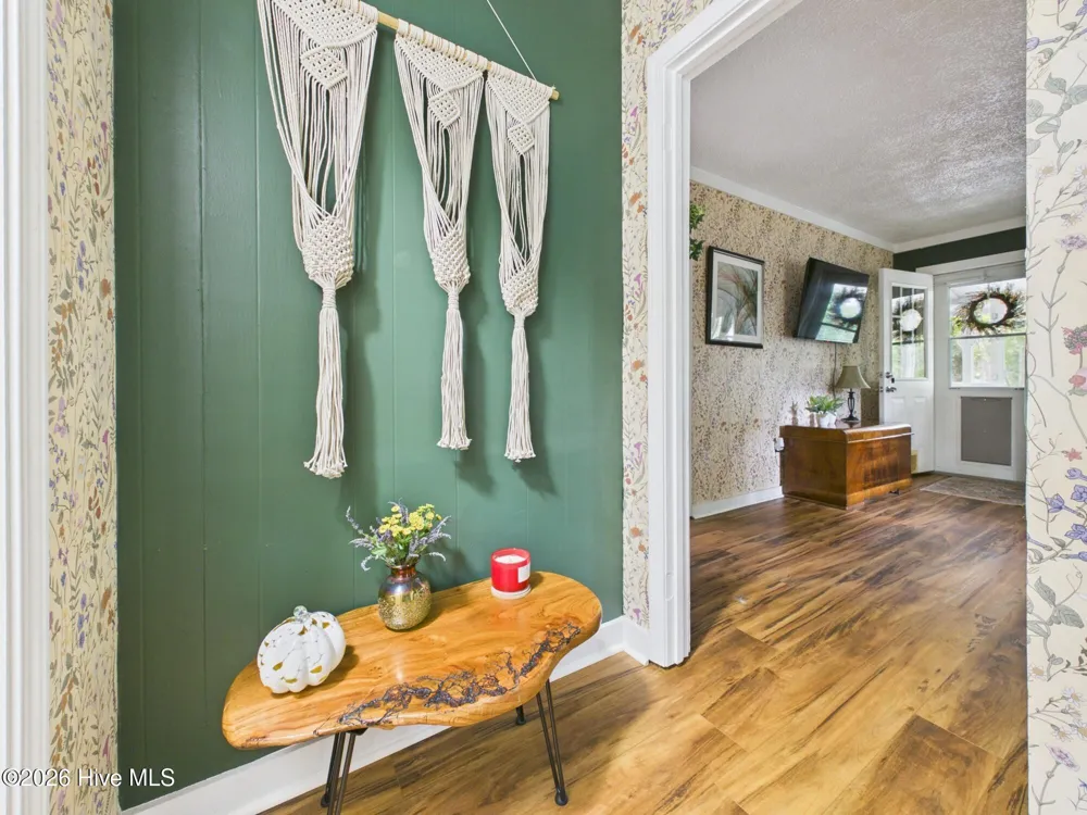 253 Truett Camp Road Hayesville, NC 28904