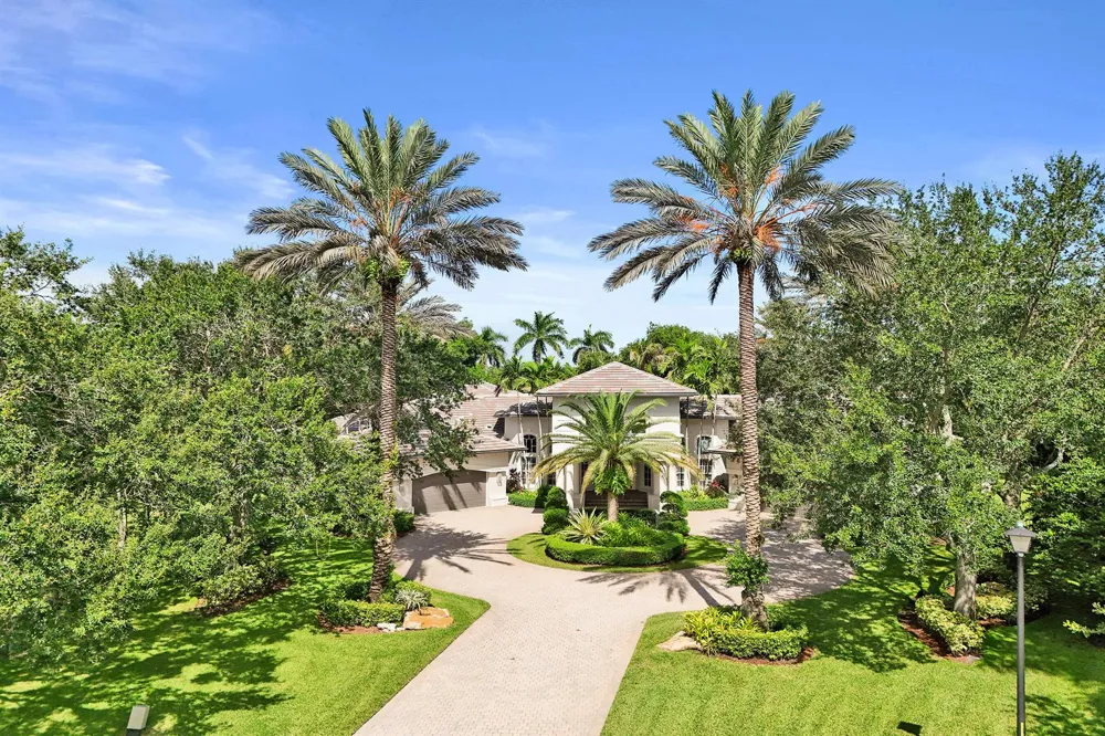 12945 Stonebrook Drive Davie, FL 33330