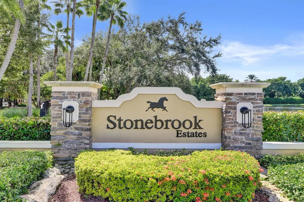 12945 Stonebrook Drive Davie, FL 33330