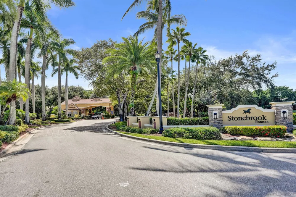 12945 Stonebrook Drive Davie, FL 33330