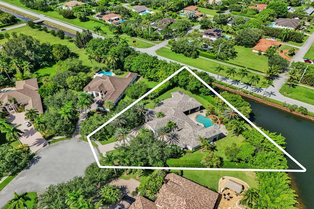 12945 Stonebrook Drive Davie, FL 33330