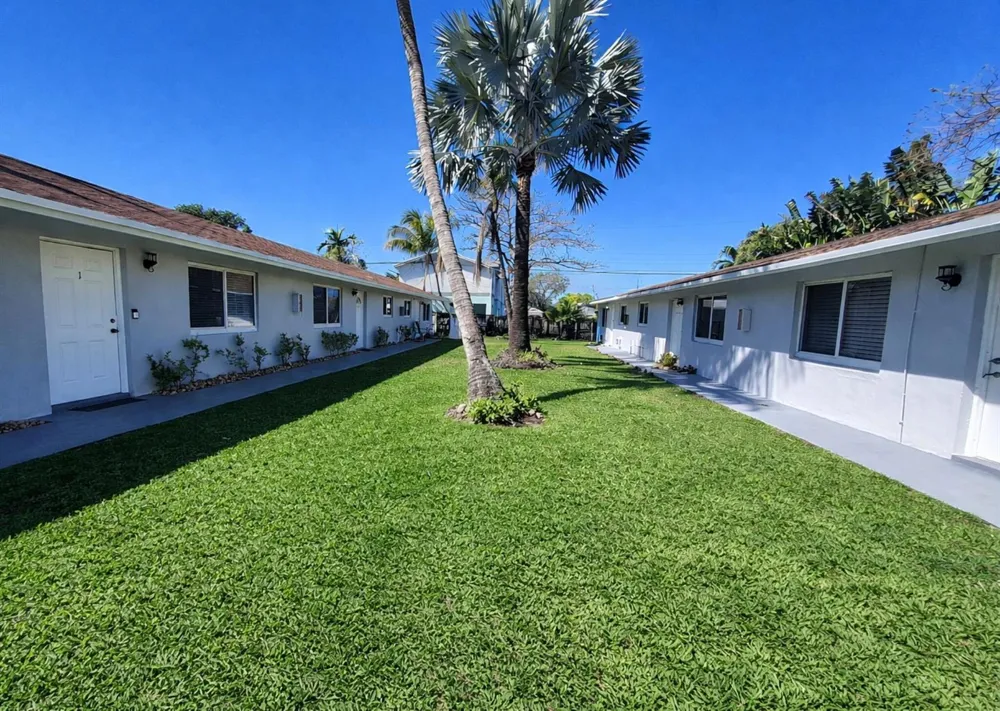 731 NW 1st Avenue #2 Fort Lauderdale, FL 33311