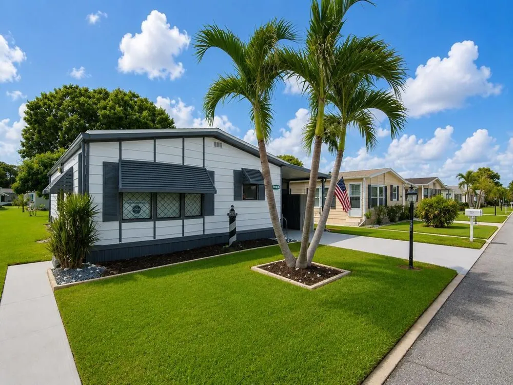 541 Barb Ann Lane Port St. Lucie, FL 34952