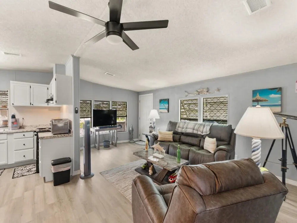 541 Barb Ann Lane Port St. Lucie, FL 34952