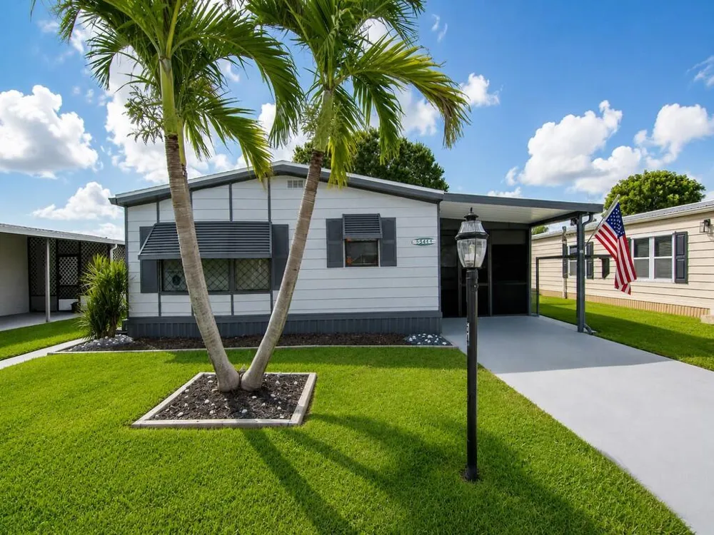 541 Barb Ann Lane Port St. Lucie, FL 34952