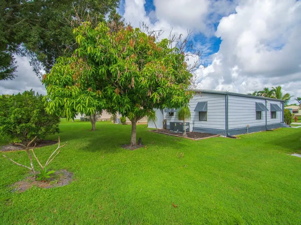 541 Barb Ann Lane Port St. Lucie, FL 34952