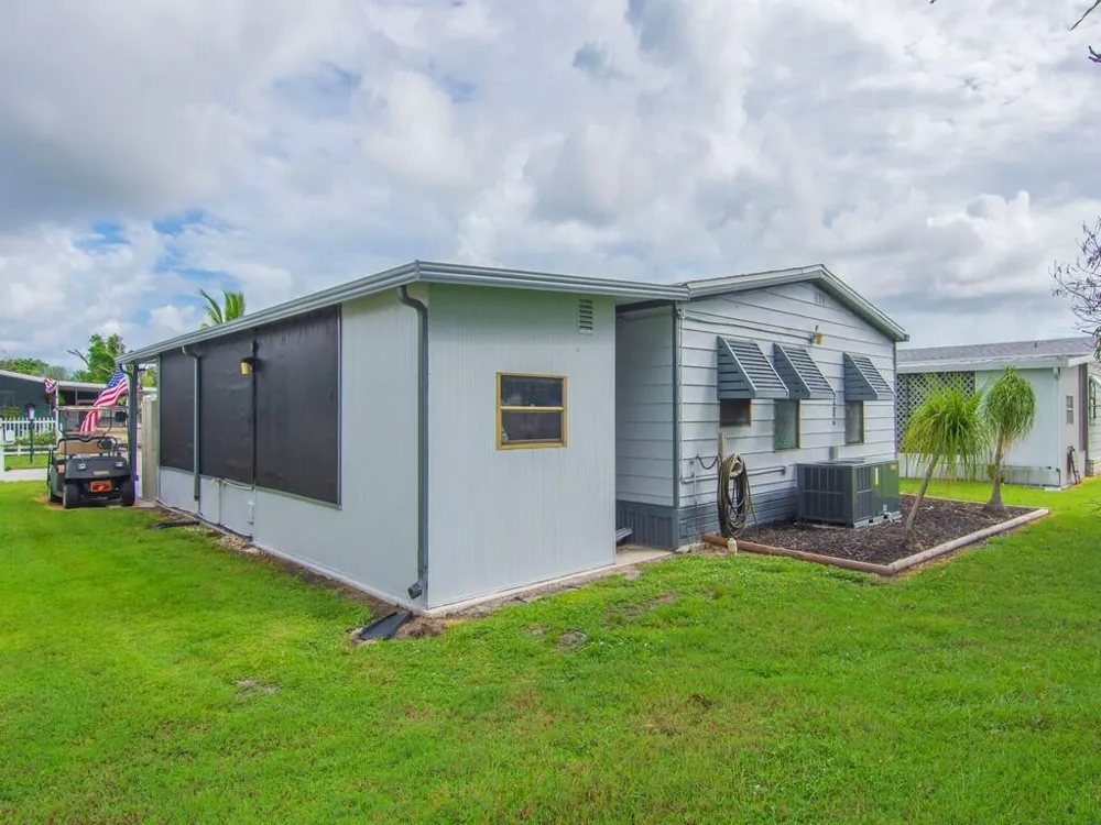 541 Barb Ann Lane Port St. Lucie, FL 34952