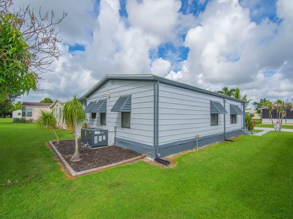 541 Barb Ann Lane Port St. Lucie, FL 34952