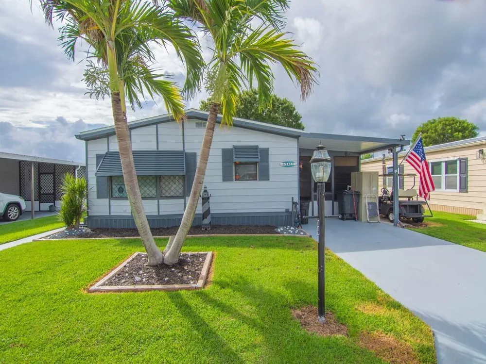 541 Barb Ann Lane Port St. Lucie, FL 34952