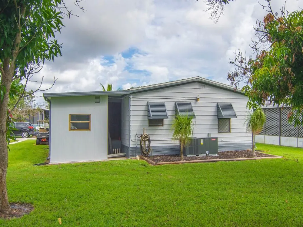 541 Barb Ann Lane Port St. Lucie, FL 34952