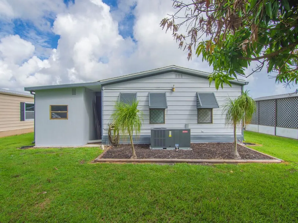 541 Barb Ann Lane Port St. Lucie, FL 34952