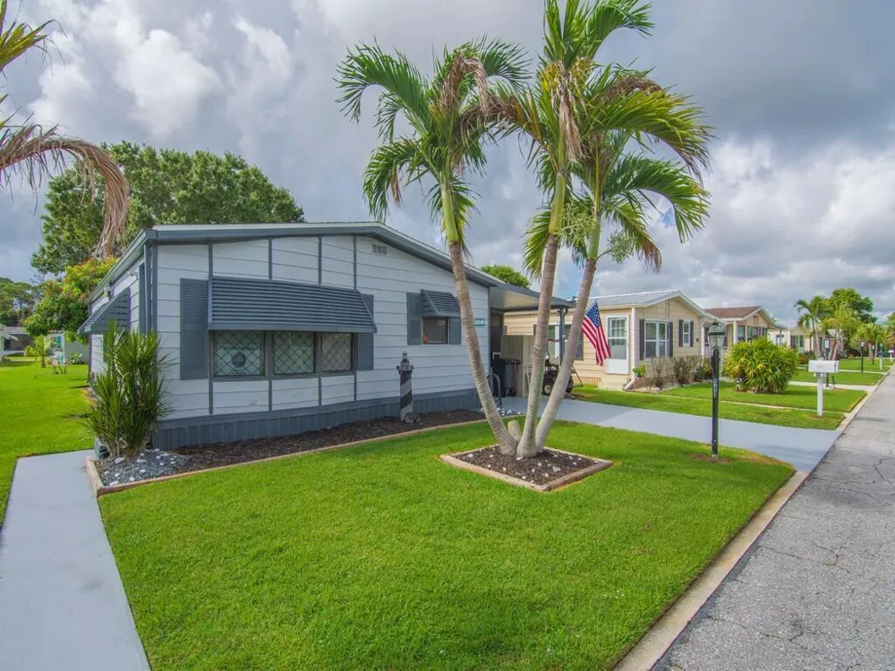 541 Barb Ann Lane Port St. Lucie, FL 34952