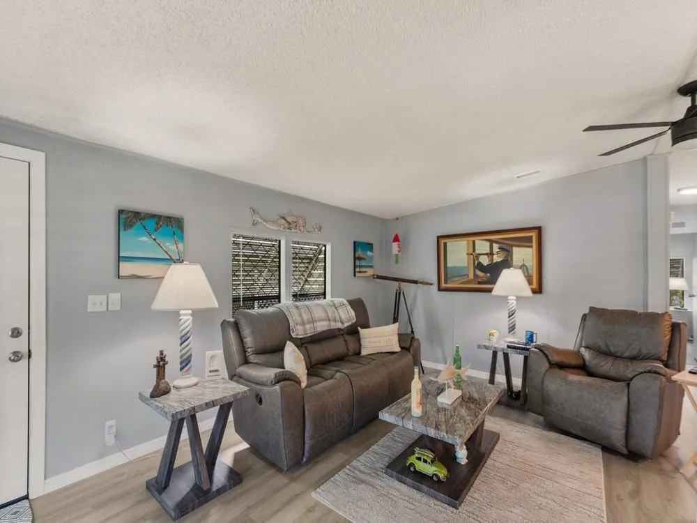 541 Barb Ann Lane Port St. Lucie, FL 34952
