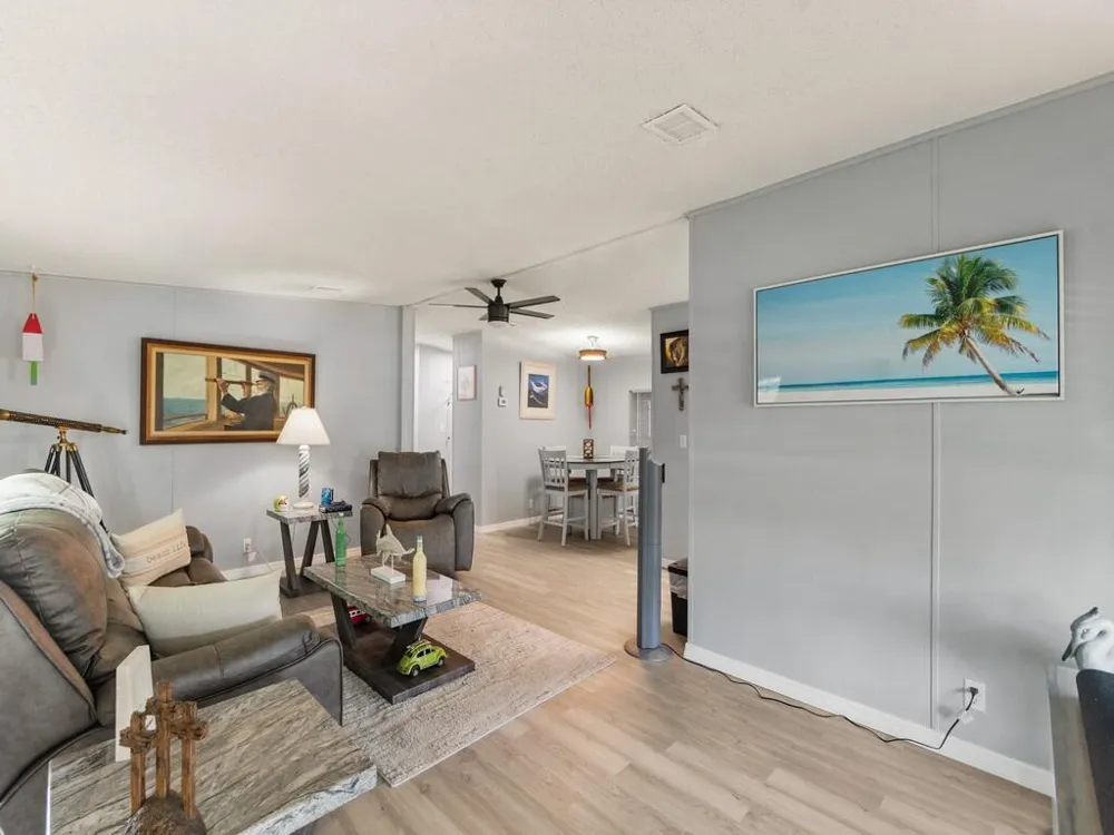 541 Barb Ann Lane Port St. Lucie, FL 34952