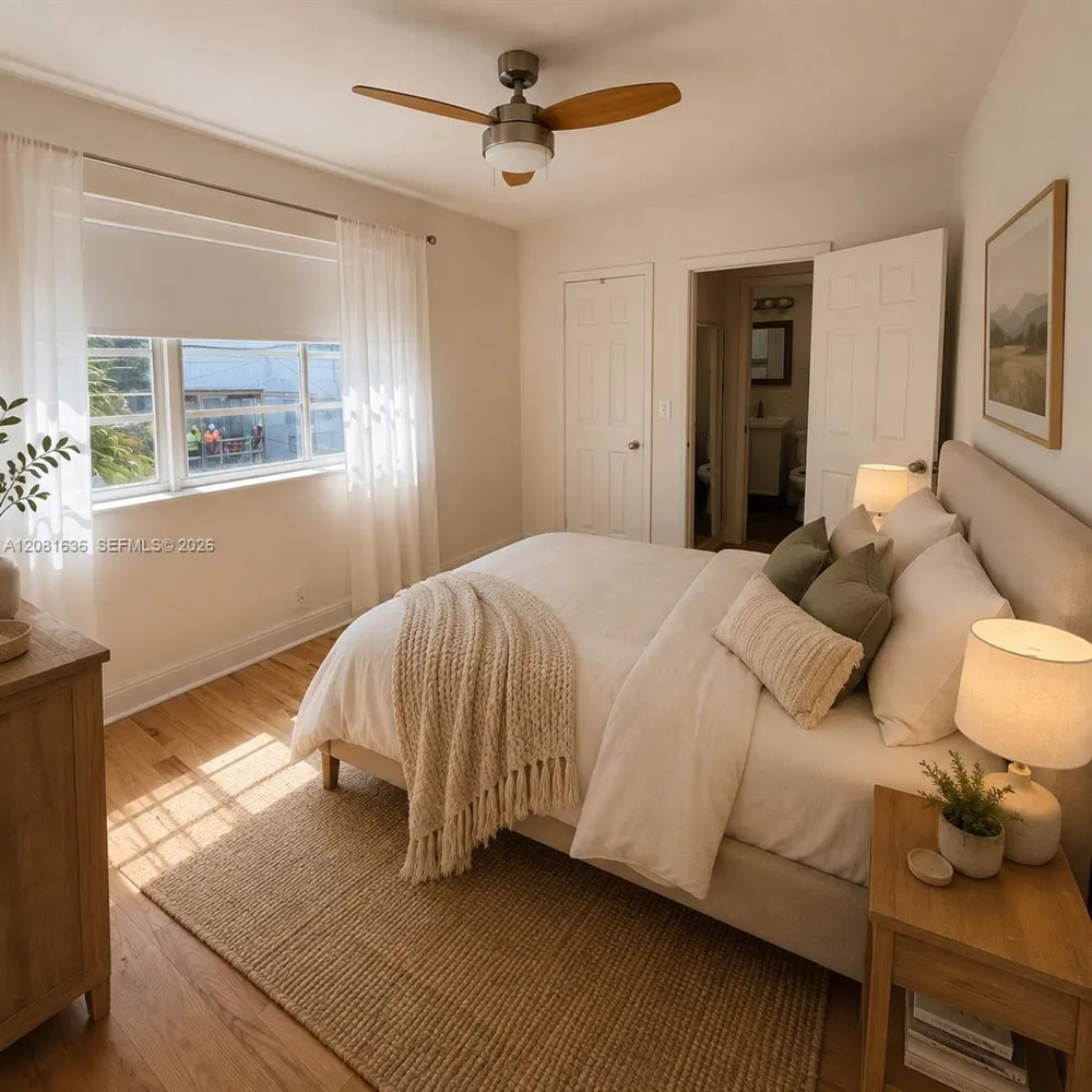 6944 Byron Ave #9 Miami Beach, FL 33141