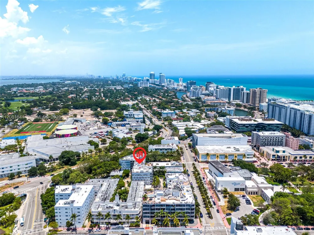 2100 Park Ave #101 Miami Beach, FL 33139