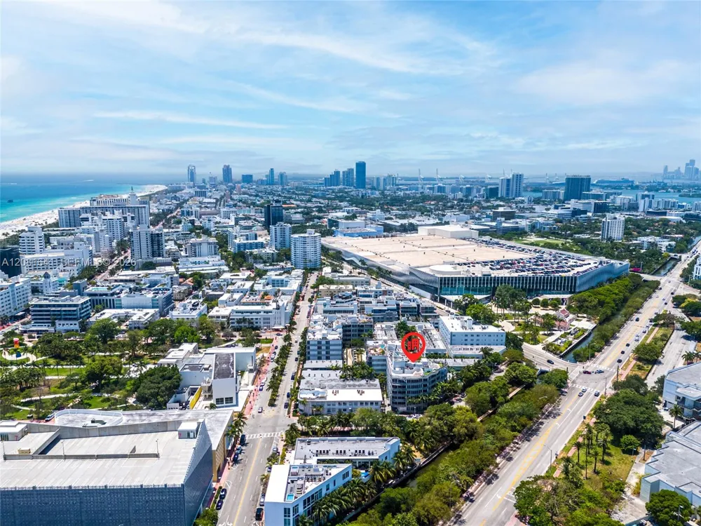 2100 Park Ave #101 Miami Beach, FL 33139