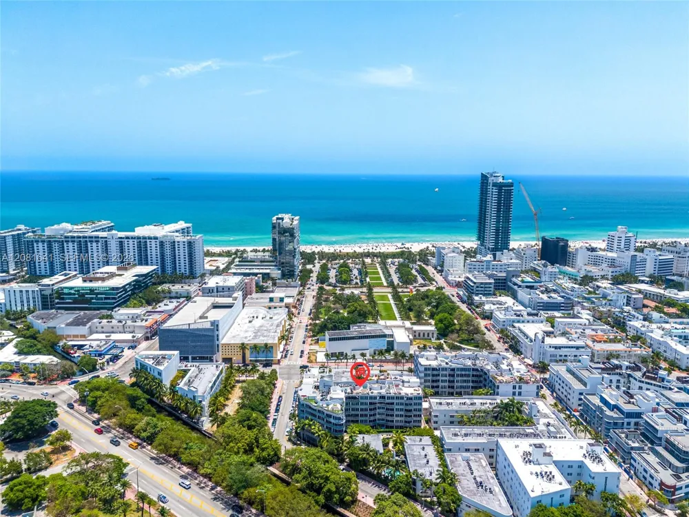 2100 Park Ave #101 Miami Beach, FL 33139
