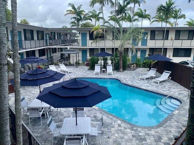 1901 ANDREWS AVENUE #111 Wilton Manors, FL 33311